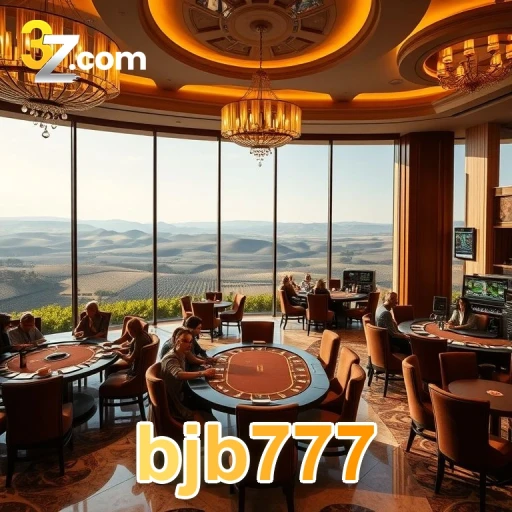 bjb777 Jogos de caça-níqueis